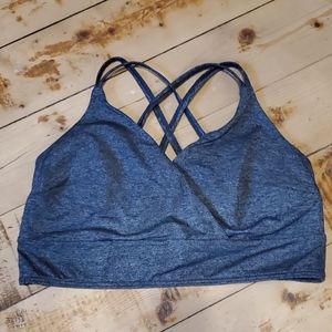Soma Sports Bra